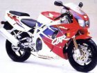 Honda CBR 900RR Fireblade